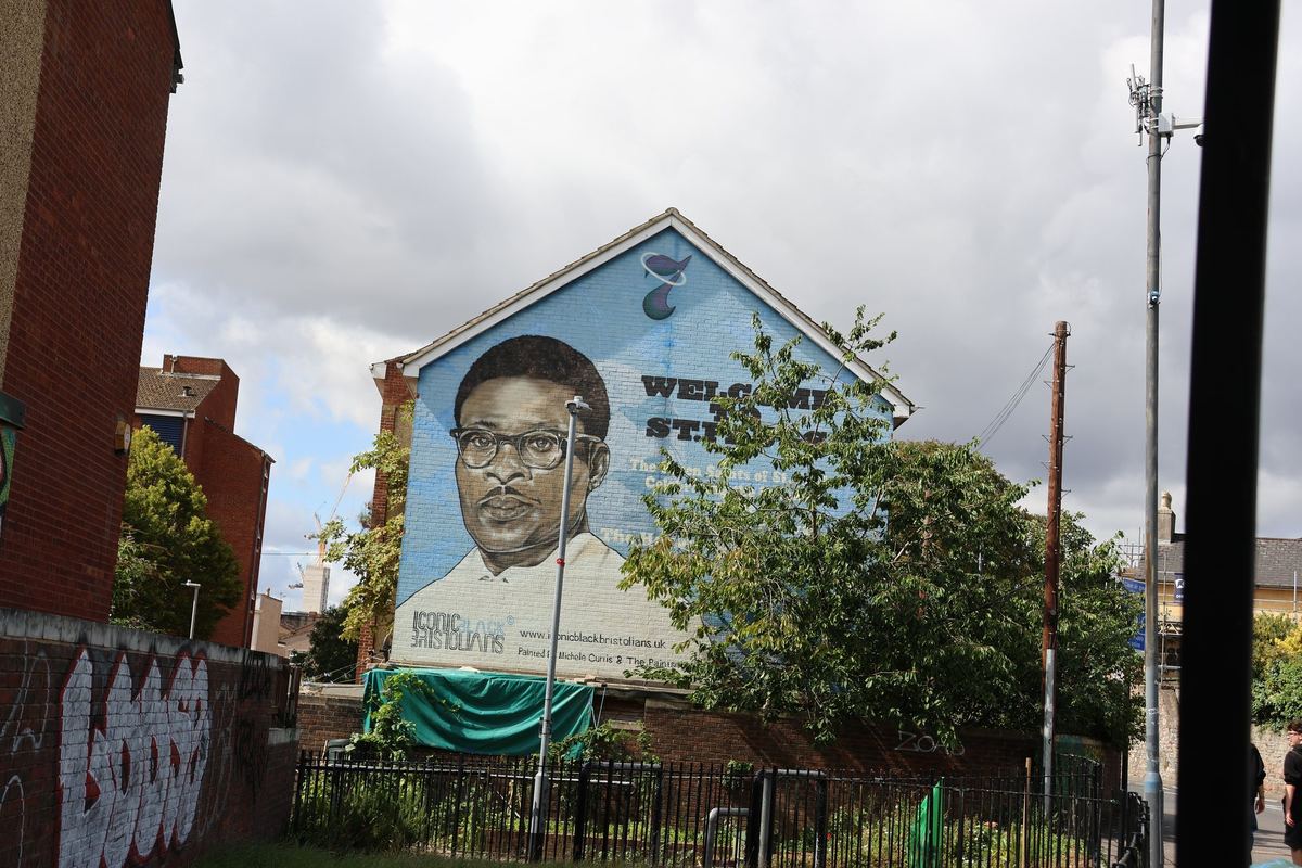 Photograph, 158 City Rd, Bristol, Quay Street, Bristol