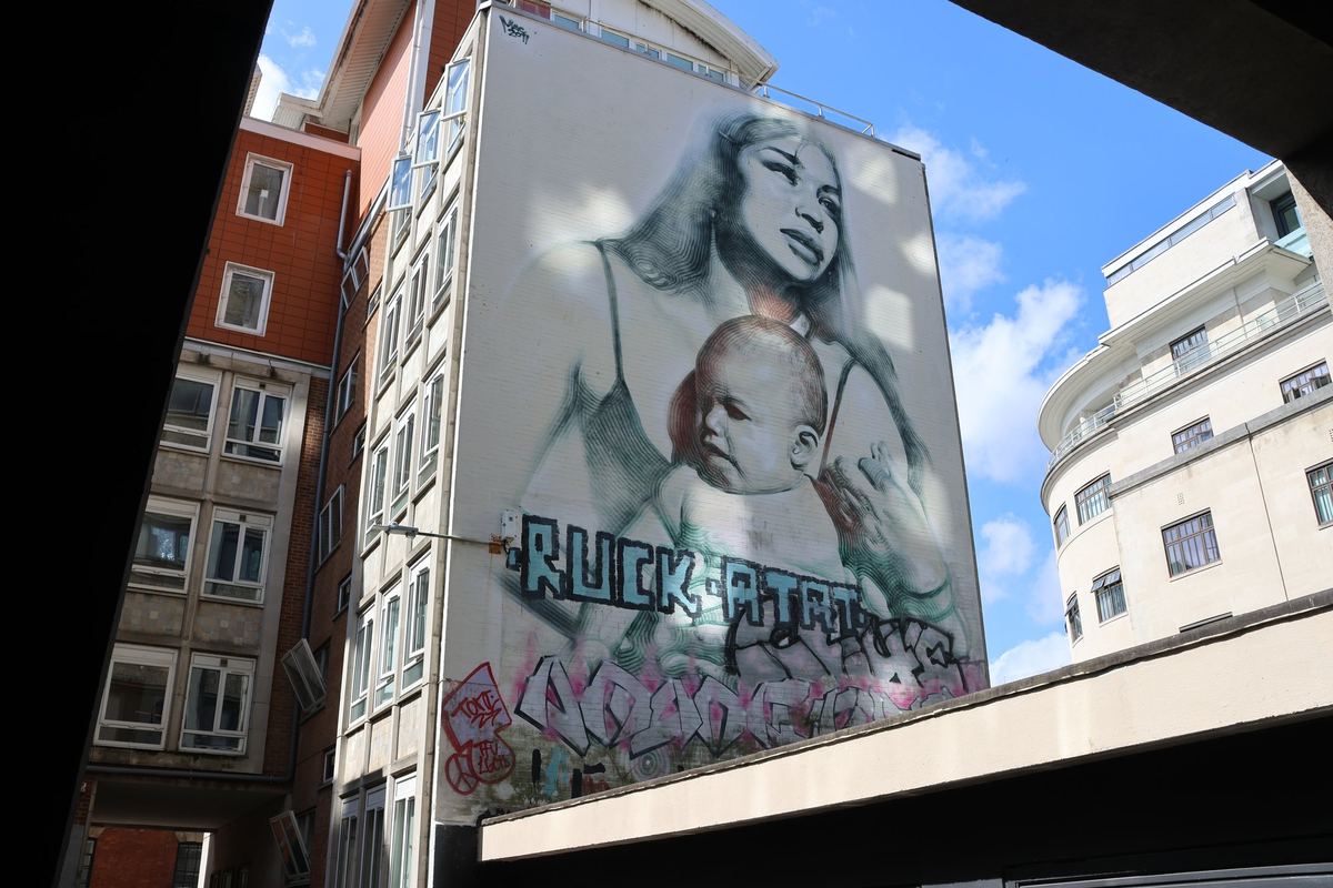 Photograph, Quay Street, Bristol