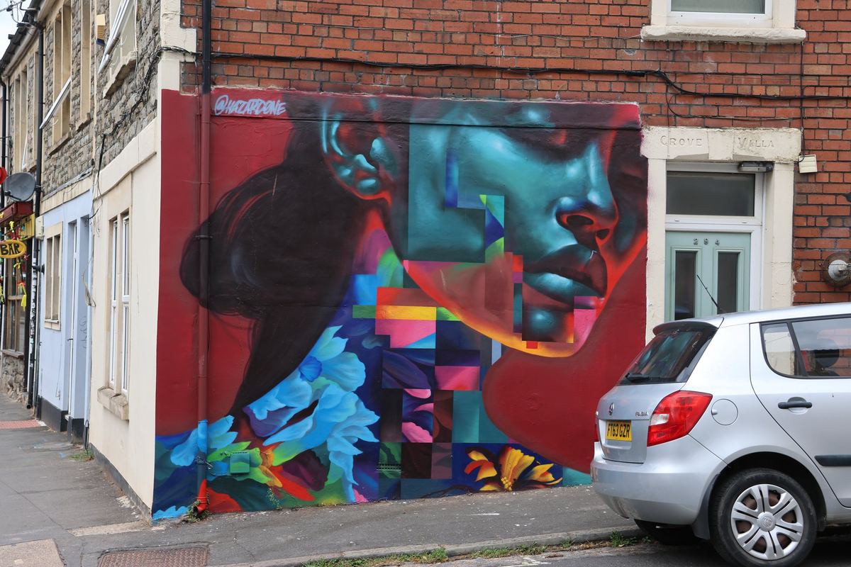 Photograph, 294 North Street, Bedminster
