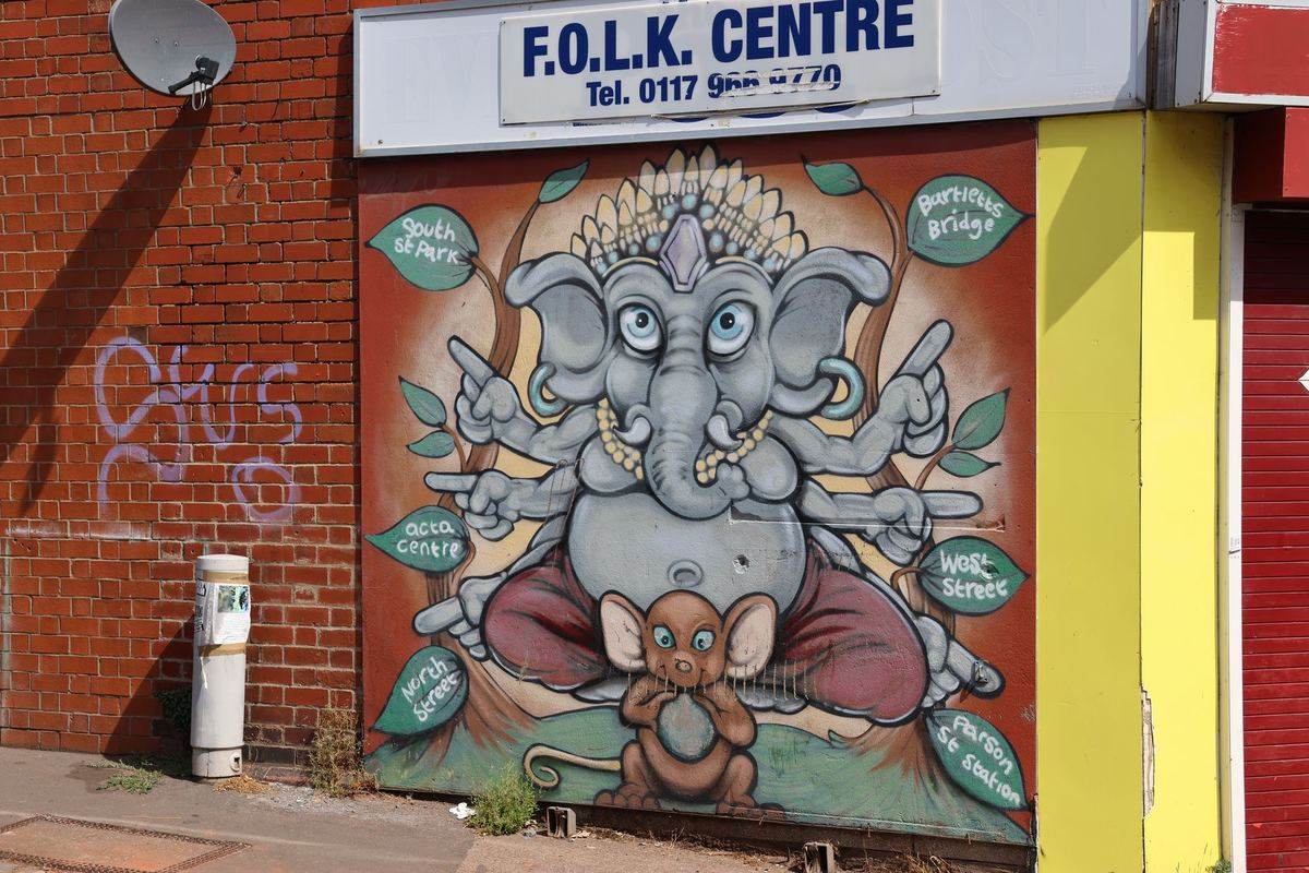 Photograph, 78 West St, Bedminster, Bristol BS3 3LL