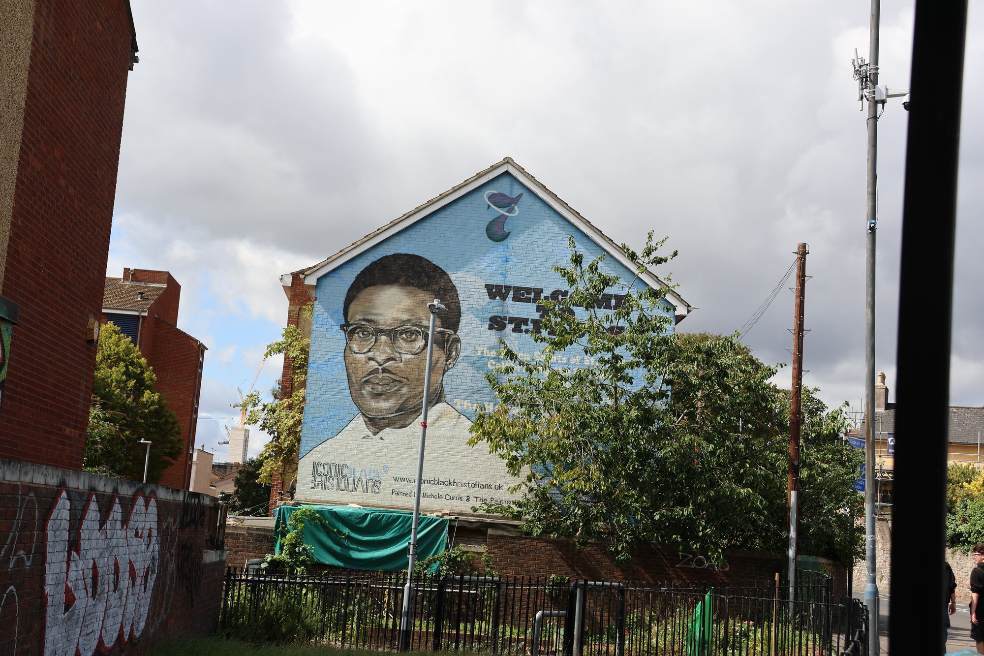 Photograph, 158 City Rd, Bristol, Quay Street, Bristol