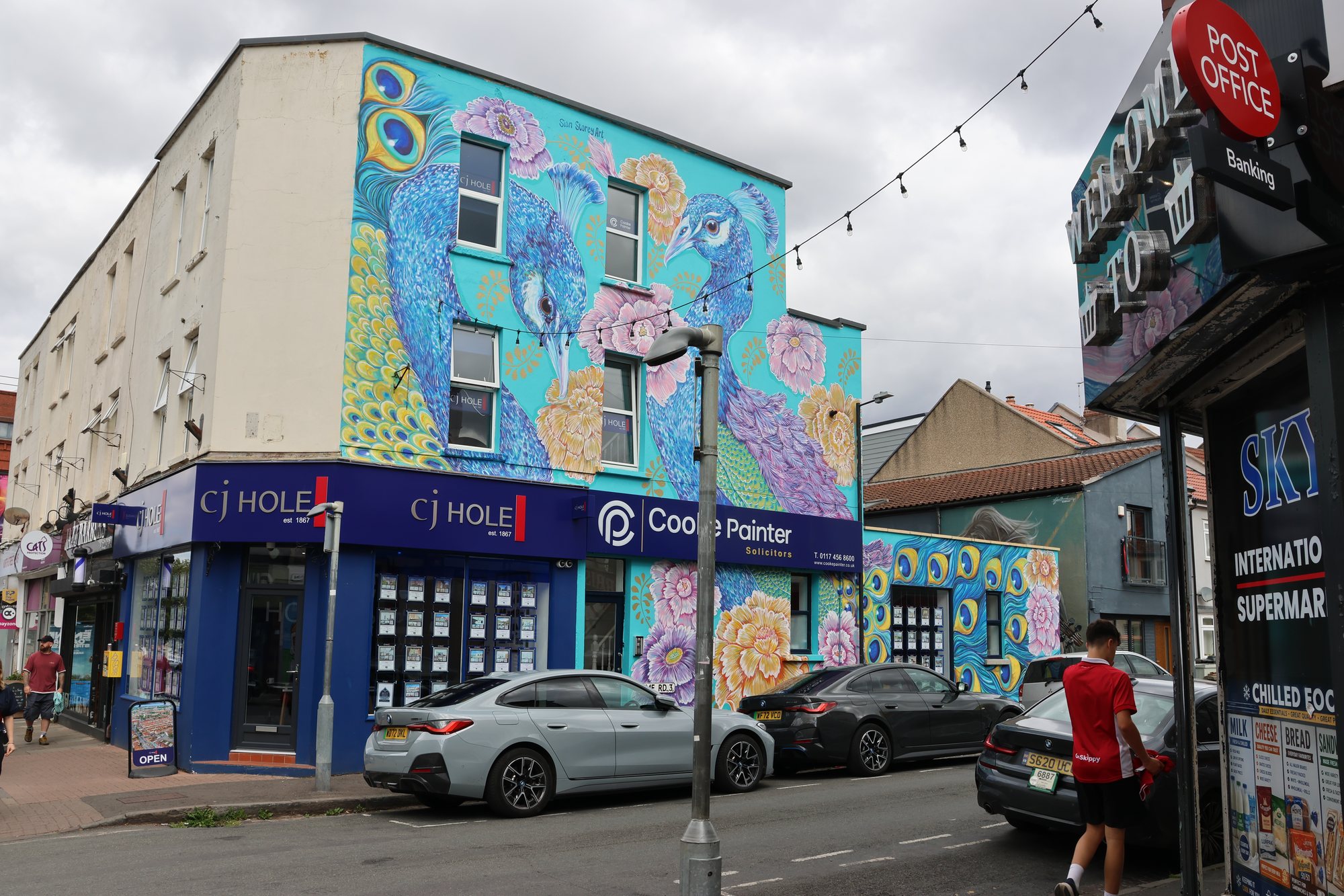 Photograph, 268 North St, Bristol BS3 1JA