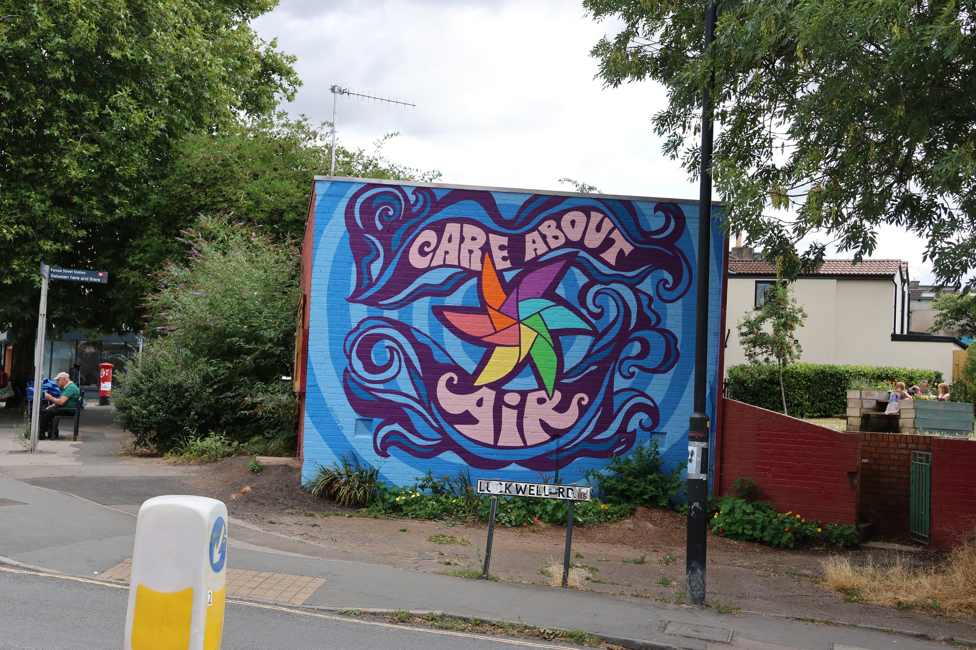 Photograph, 5 Luckwell Rd, Bedminster, Bristol BS3 3EL
