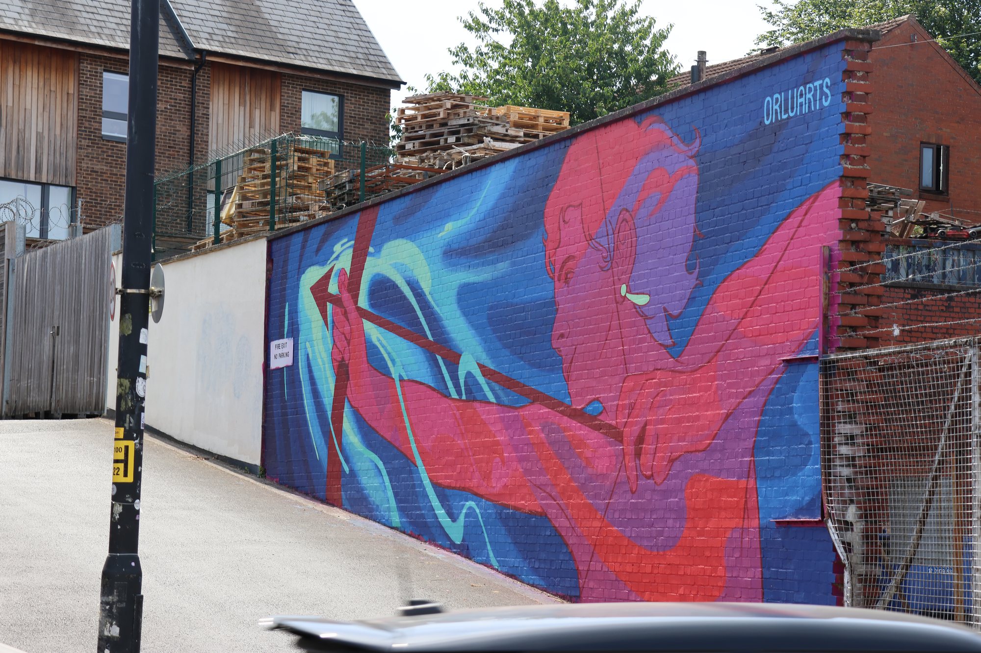 Photograph, 31 North St,Bristol BS3 1EN