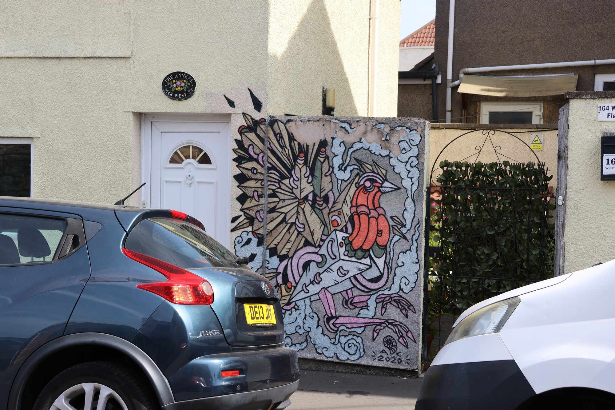 Photograph, 164B West St, Bedminster, Bristol BS3 3LY