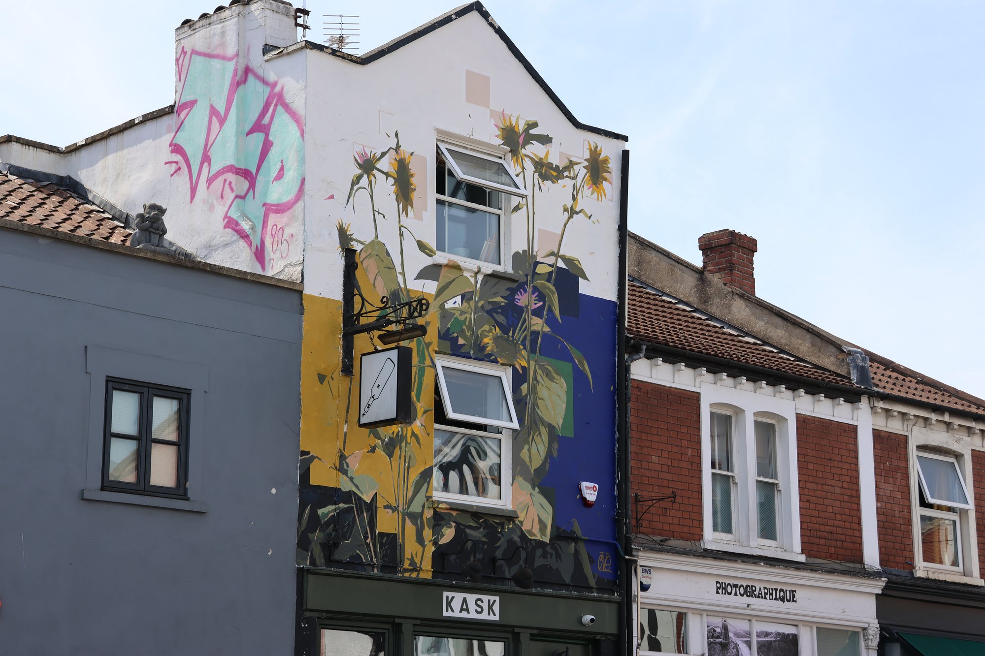 Photograph, 51 North Street, Bedminster