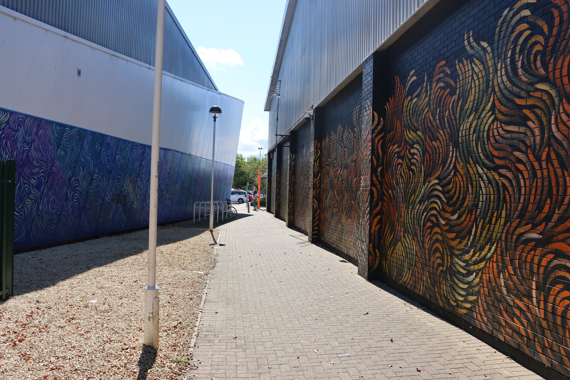 Photograph, Eastgate Centre, 4 Eastgate Rd, Eastville, Bristol BS5 6XX